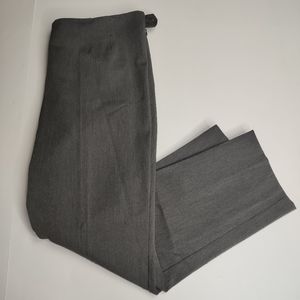 Talbots Petites NWT Dress Pants Gray Size 14P